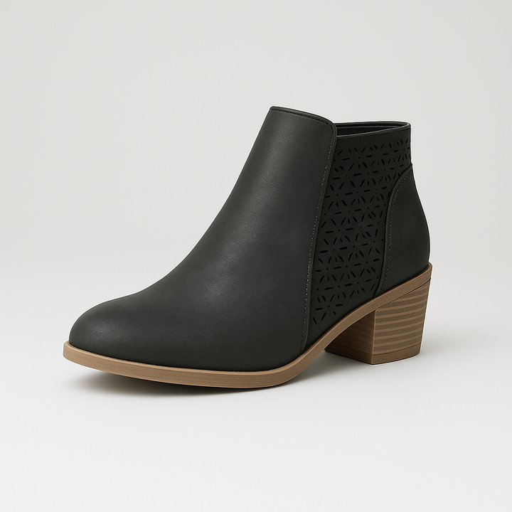 Orthopädische Premium-Stiefeletten (Enna)