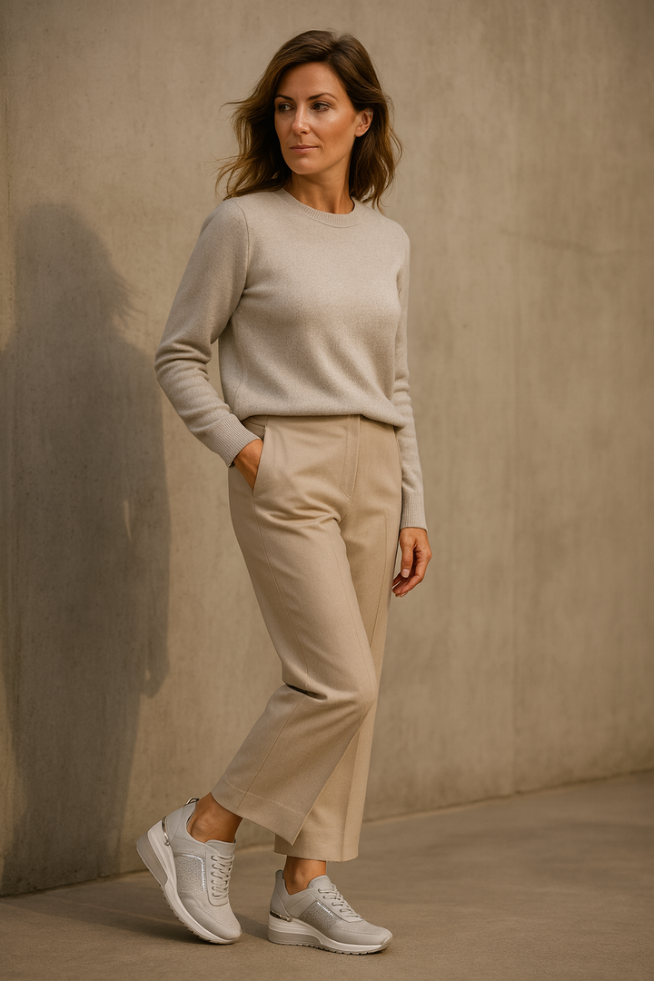 Hochwertige Damen-Freizeitschuhe (Rianna)