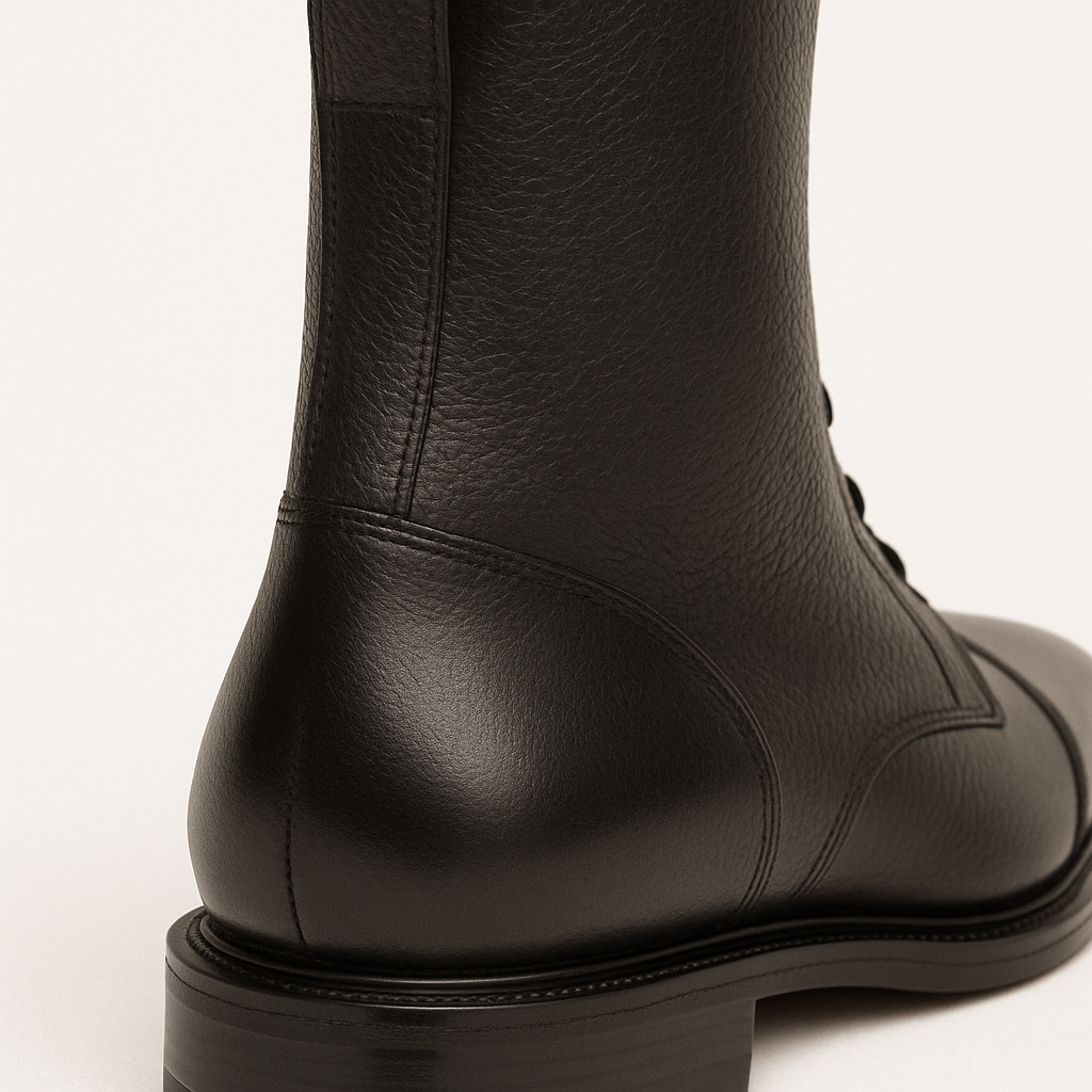 Premium Boots (Haley)