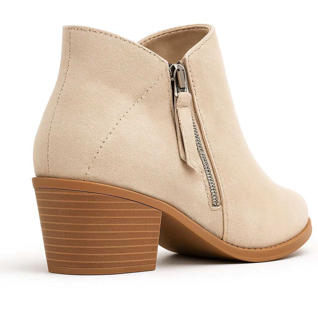 Elegante Orthopädische Schuhe (Julia)