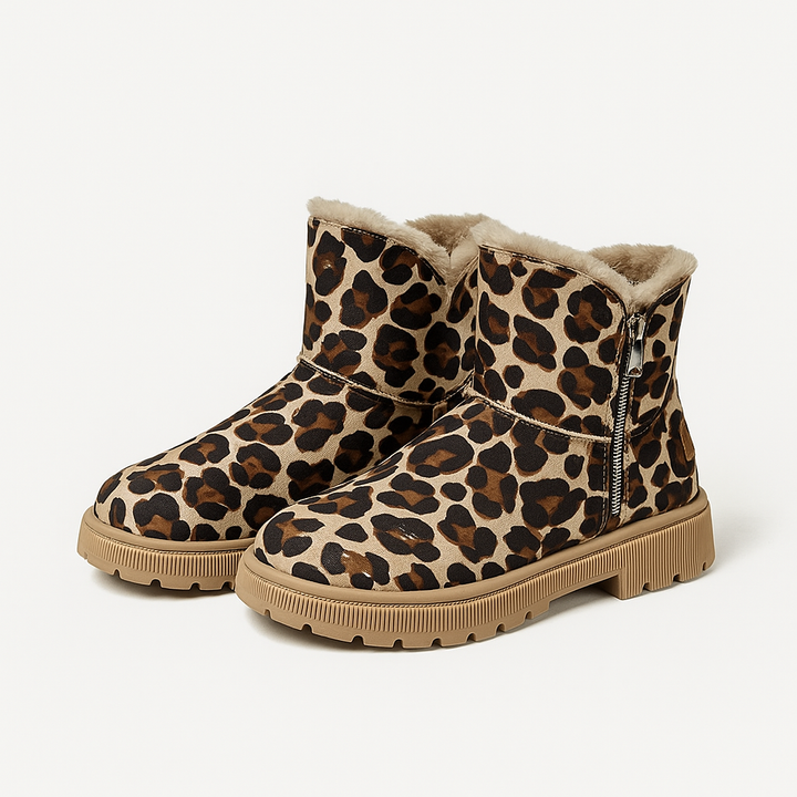 Dusty Winter Boots (Lyvia)