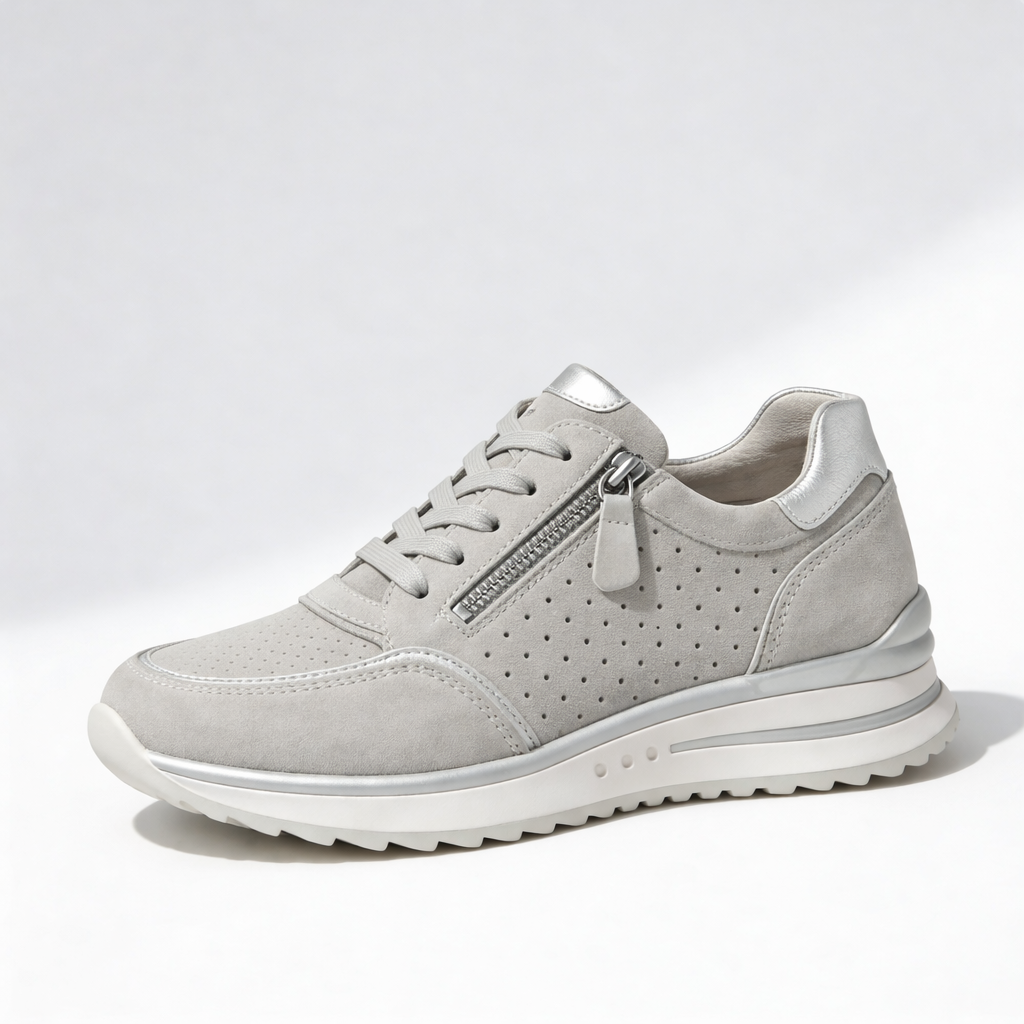 AeroFlex Orthopädische Sneaker