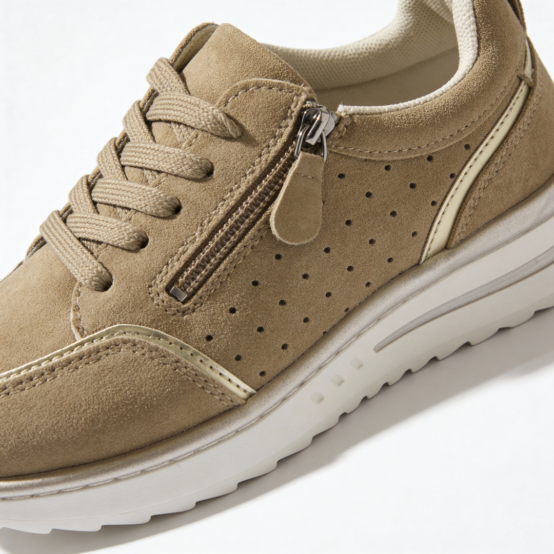 AeroFlex Orthopädische Sneaker