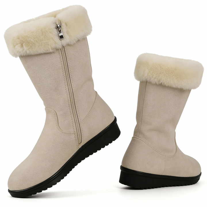 Warme Winterstiefel (Carol)