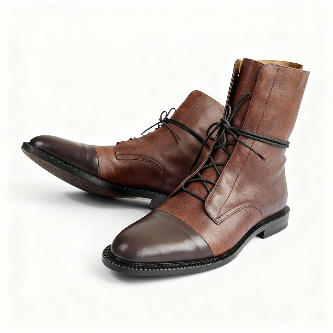 Premium Boots (Haley)