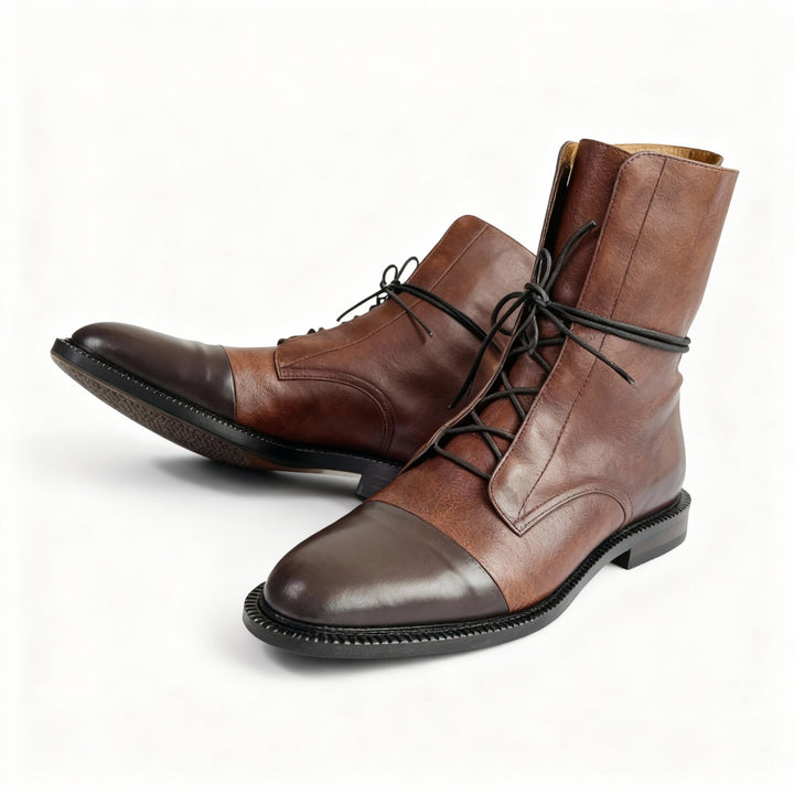 Premium Boots (Haley)