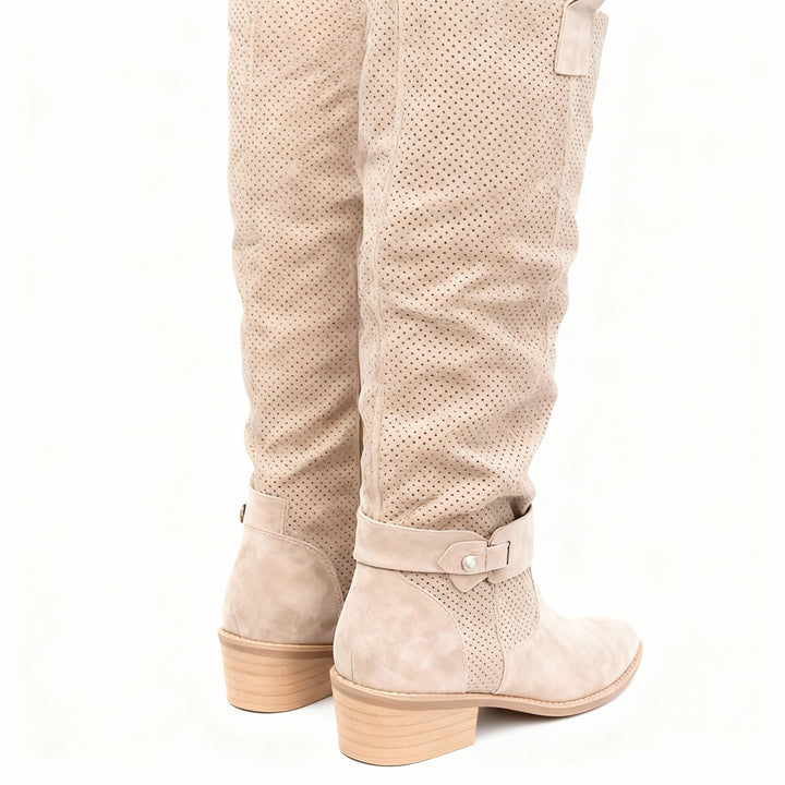 Muster Orthopädische Stiefel (Laura)