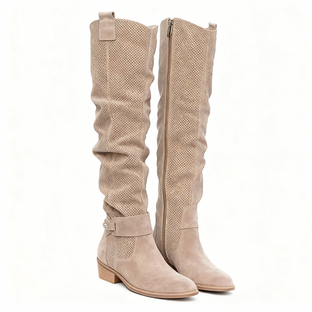 Muster Orthopädische Stiefel (Laura)