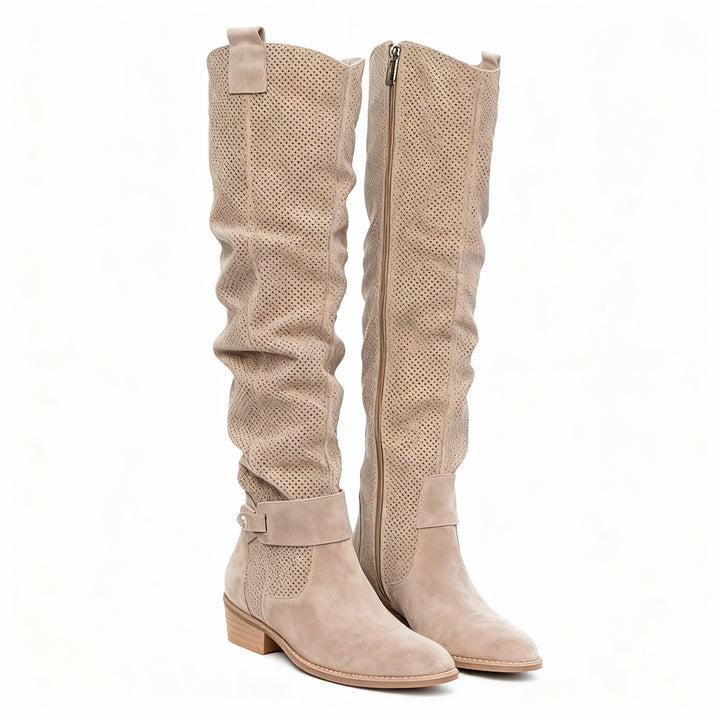 Muster Orthopädische Stiefel (Laura)