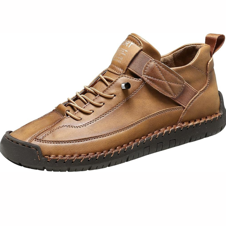 Leichte Sneaker mit weichem Tragekomfort (Mia)