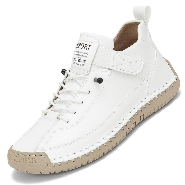 Leichte Sneaker mit weichem Tragekomfort (Mia)