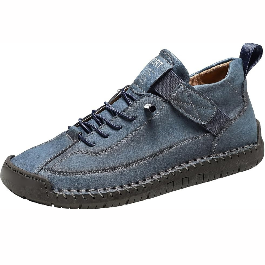 Leichte Sneaker mit weichem Tragekomfort (Mia)