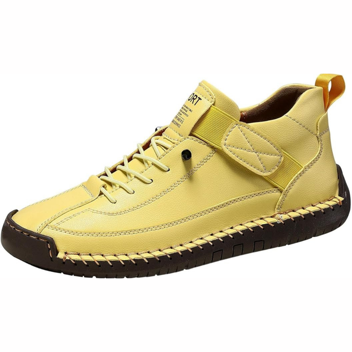 Leichte Sneaker mit weichem Tragekomfort (Mia)