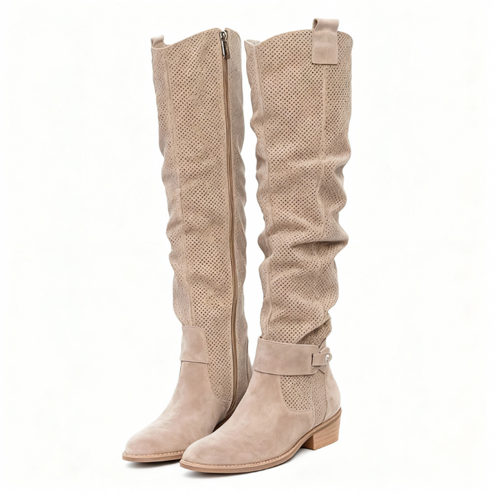 Muster Orthopädische Stiefel (Laura)