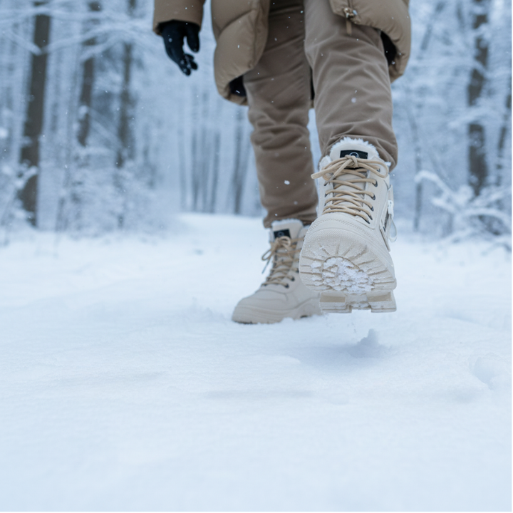 Winter Thermo Boots mit Fleece (Eliza)