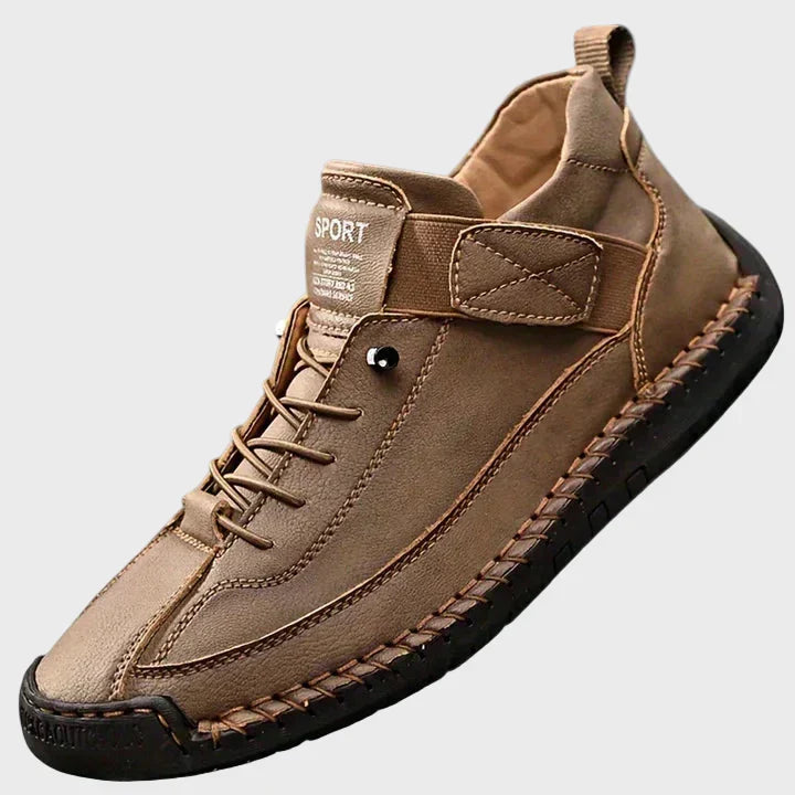 Leichte Sneaker mit weichem Tragekomfort (Mia)